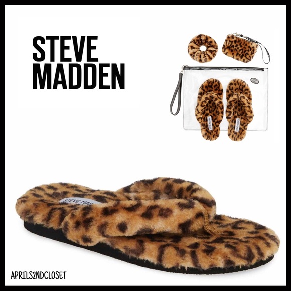 ❗️6-HOUR SALE❗️STEVE MADDEN 3 PIECE SET SANDALS - Picture 8 of 8